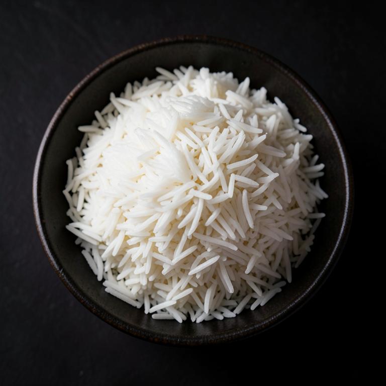 رز أبيض White Rice