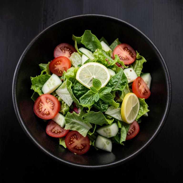 سلطة Salad